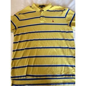 polo ralph lauren shirt men xl‎